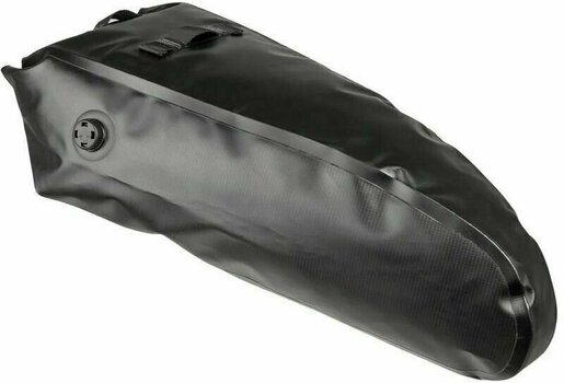 Kerékpár táska Agu Seat Pack Venture Extreme Black 10 L - 2