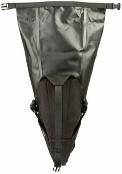 Bicycle bag Agu Seat Pack Venture Extreme Black 10 L - 5