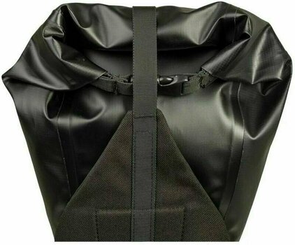 Kolesarske torbe Agu Seat Pack Venture Extreme Black 10 L - 8