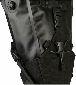 Bicycle bag Agu Seat Pack Venture Extreme Black 10 L - 9