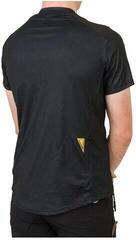 Odzież kolarska / koszulka Agu MTB SS Venture Black - 3