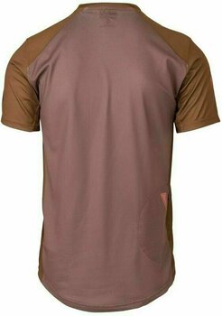 Jersey/T-Shirt Agu MTB Jersey SS Venture Jersey Leather XL - 2