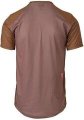 Cyklodres/ tričko Agu MTB SS Venture Leather - 1