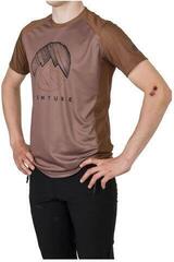 Cyklodres/ tričko Agu MTB SS Venture Leather - 2