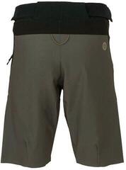 Fahrradhose Agu MTB Short Venture Men Army Green - 1