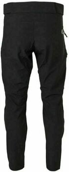 Cyklonohavice Agu MTB Summer Pants Venture Men Black L Cyklonohavice - 2
