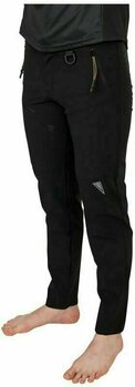 Kolesarske hlače Agu MTB Summer Pants Venture Men Black XL Kolesarske hlače - 3