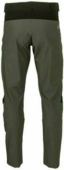 Cyklonohavice Agu MTB Summer Pants Venture Men Army Green XL Cyklonohavice - 2