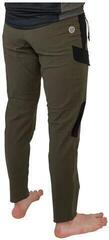 Șort / pantalon ciclism Agu MTB Summer Pants Venture Men Army Green - 3
