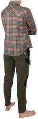 Șort / pantalon ciclism Agu MTB Summer Pants Venture Men Army Green - 5