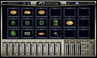 Update / Upgrade / Expansion XLN Audio AD2: Retroplex (Digital product) - 1