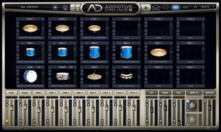 Update / Upgrade / Expansion XLN Audio AD2: Indie (Digital product) - 1