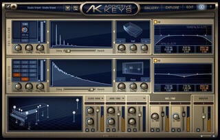 Updates & Upgrades XLN Audio AK: Studio Grand (Digital product) - 2