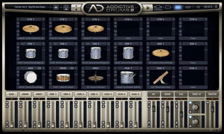 Updates & Upgrades XLN Audio AD2: Retroplex - 1