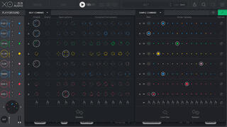 Updaty & Upgrady XLN Audio XOpak: Ultra Bionic (Digitální produkt) - 3