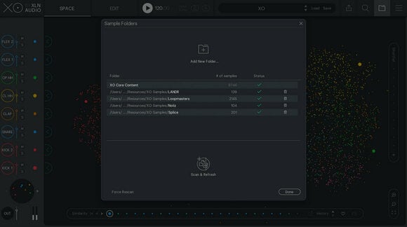 Atualizações e melhorias XLN Audio XOpak: Ultra Bionic (Produto digital) - 6