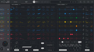 Updaty & Upgrady XLN Audio XOpak: Oscillations (Digitální produkt) - 1