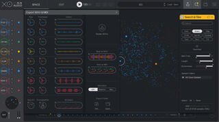 Updaty & Upgrady XLN Audio XOpak: Oscillations (Digitální produkt) - 4