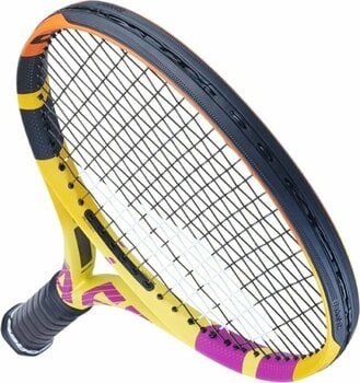 Tennis Racket Babolat Pure Aero Rafa Team L3 Tennis Racket - 5