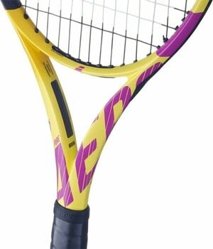 Tennis Racket Babolat Pure Aero Rafa Team L3 Tennis Racket - 6