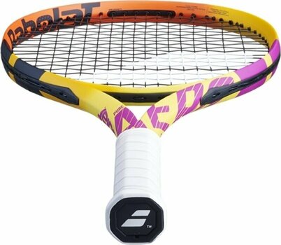 Tennis Racket Babolat Pure Aero Rafa Lite L1 Tennis Racket - 4