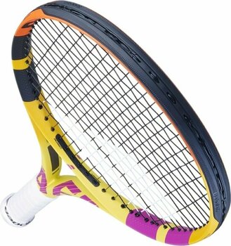 Tennis Racket Babolat Pure Aero Rafa Lite L1 Tennis Racket - 5
