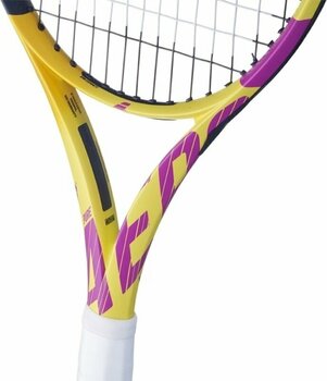 Raquete de ténis Babolat Pure Aero Rafa Lite L1 Raquete de ténis - 6