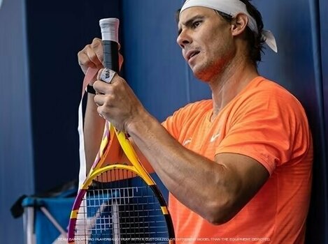 Тенис ракета Babolat Pure Aero Rafa Lite L1 Тенис ракета - 8