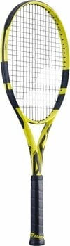 Tennis Racket Babolat Pure Aero Team L3 Tennis Racket - 2