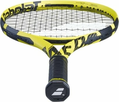 Tennis Racket Babolat Pure Aero Team L3 Tennis Racket - 4
