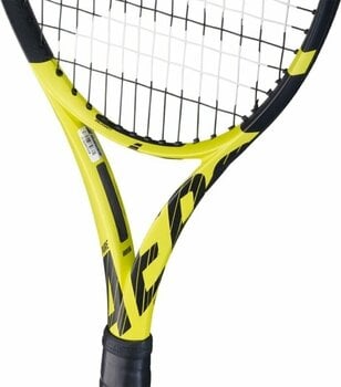 Tennis Racket Babolat Pure Aero Team L3 Tennis Racket - 6