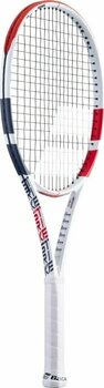 Teniszütő Babolat Pure Strike 100 L3 Teniszütő - 2