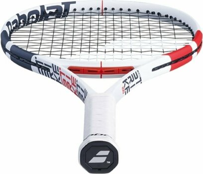Tennis Racket Babolat Pure Strike 100 L3 Tennis Racket - 4