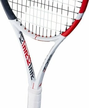 Teniszütő Babolat Pure Strike 100 L3 Teniszütő - 6