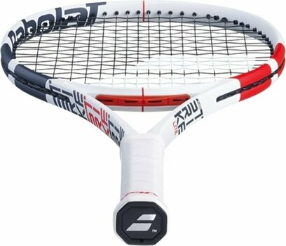 Tennis Racket Babolat Pure Strike Lite L1 Tennis Racket - 4