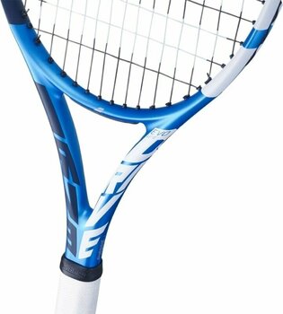 Racchetta da tennis Babolat Evo Drive Lite 104 L2 Racchetta da tennis - 4