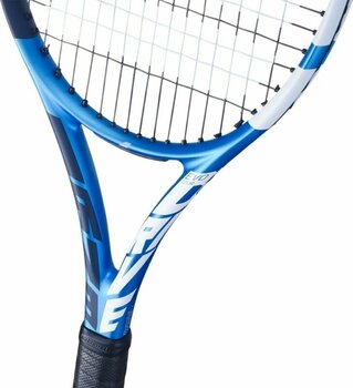 Tennis Racket Babolat Evo Drive Tour L2 Tennis Racket - 4