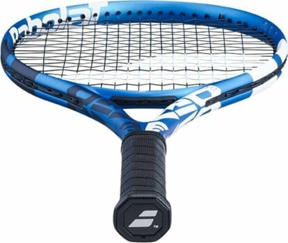 Tennis Racket Babolat Evo Drive Tour L2 Tennis Racket - 5