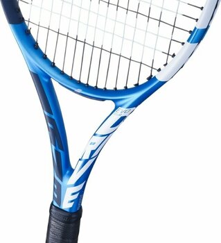 Tennis Racket Babolat Evo Drive Tour L3 Tennis Racket - 4