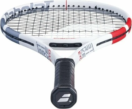 Tennisketcher Babolat Strike Evo L2 Tennisketcher - 4