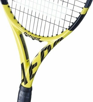 Tennis Racket Babolat Aero G L2 Tennis Racket - 3