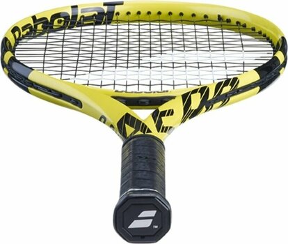 Tennis Racket Babolat Aero G L2 Tennis Racket - 4