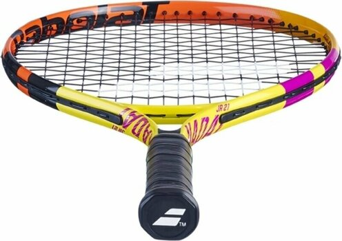 Tennis Racket Babolat Nadal Junior 21 L0 Tennis Racket - 4
