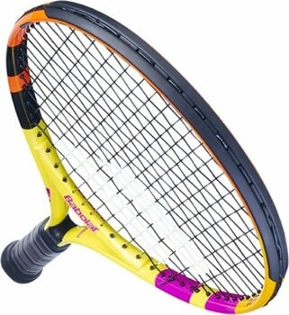 Tennis Racket Babolat Nadal Junior 21 L0 Tennis Racket - 5