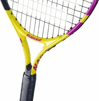 Tennisketcher Babolat Nadal Junior 21 L0 Tennisketcher - 6
