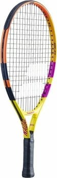 Tennis Racket Babolat Nadal Junior 19 L0 Tennis Racket - 2