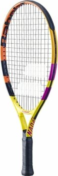 Тенис ракета Babolat Nadal Junior 19 L0 Тенис ракета - 3