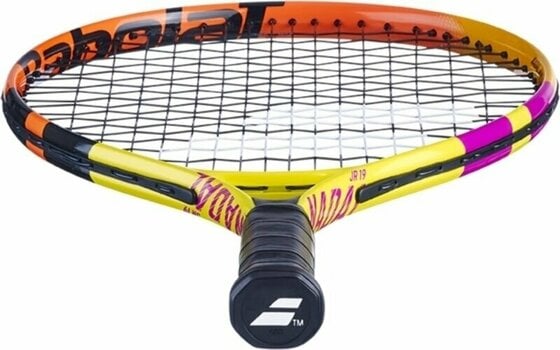 Tennis Racket Babolat Nadal Junior 19 L0 Tennis Racket - 4
