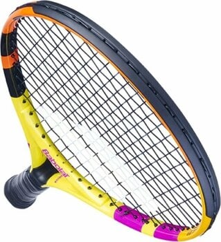 Тенис ракета Babolat Nadal Junior 19 L0 Тенис ракета - 5