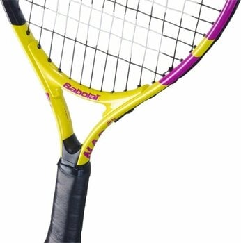 Raquete de ténis Babolat Nadal Junior 19 L0 Raquete de ténis - 6